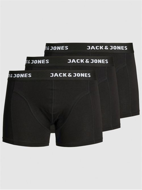  JACK AND JONES | 12171944/Black